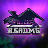 Fallen Realms汉化包