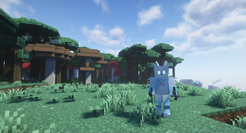 胶兽异界之旅1.0.0