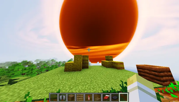 落日余晖光影 - Last Sunset Shaders WIKI 百科 - 我的世界资源文档 | BBSMC