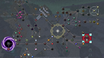 生命之树 Tree of life