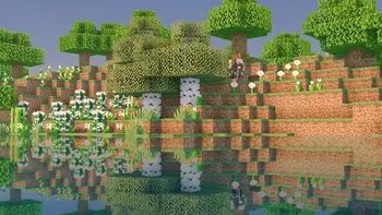天
