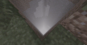 我的世界出事了……