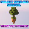 Project SkyBlock Survival | Quest for Infinity汉化包