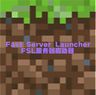 Fast Server Launcher