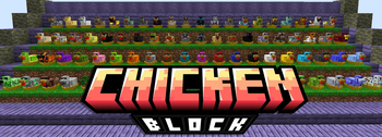 ChcikenBlock 主横幅