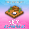 FTB 天空冒险 - FTB Sky Adventures