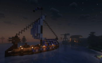 由 ImmortalOdo 构建