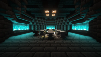 由 Feuerfuchs0879 构筑