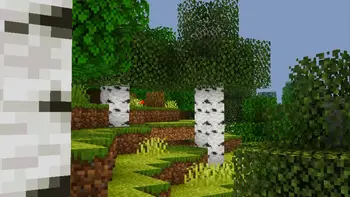 像素化光影 - Pixelated Shaders