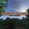 日落光影 - SunSet Shader