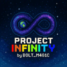 无限计划 Project Infinity 0.1 汉化包