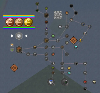 无限计划 Project Infinity 0.1