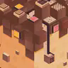 Chocolate Edition Minecraft汉化包