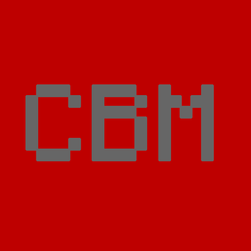 Command Block Manager