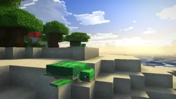 微型光影 - Minature Shaders