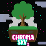 Chroma Sky 2汉化包
