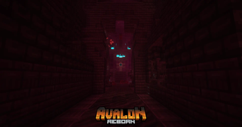 阿瓦隆重生 - Avalon Reborn