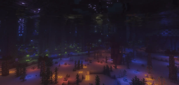 海洋彼岸 - Beyond Ocean