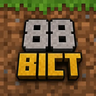 88位纹理 - Textures With 88bict