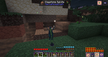 TFC 泰拉龙族 - TFC Terra Draconis