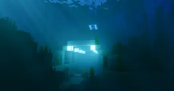 附魔光效 - Glint