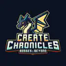 Create Chronicles: Bosses and Beyond汉化包