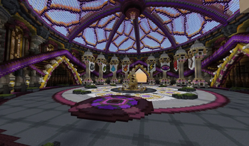 方块宝可梦 年度游戏 - 大师整合包 - Cobblemon Game of The Year - Master Modpack