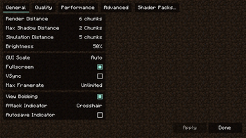 Sodium Forge移植版