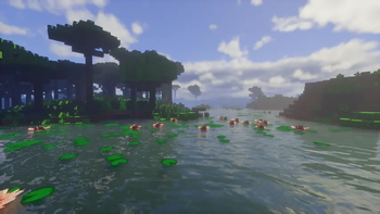 推荐使用Bliss光影