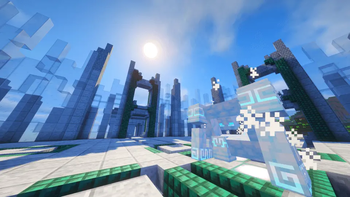 传奇怪物：积雨云