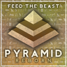 FTB金字塔重生 3.0 - FTB Pyramid Reborn 3.0