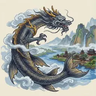 闲鱼螭吻