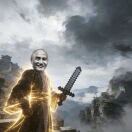 आँखें खुली