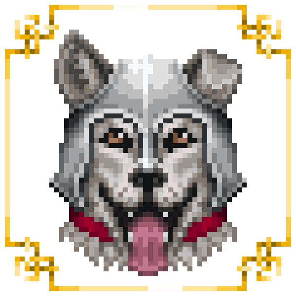 装甲犬
